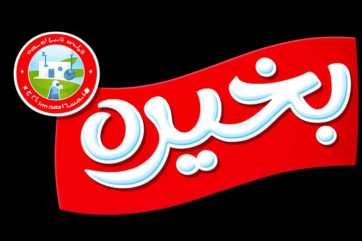 بخيره
