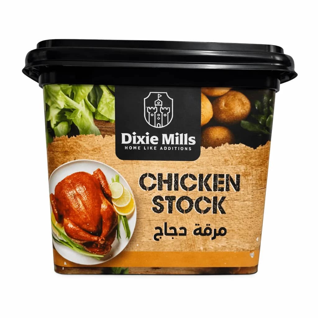 مرقه دجاج ديكسي 500 جرام