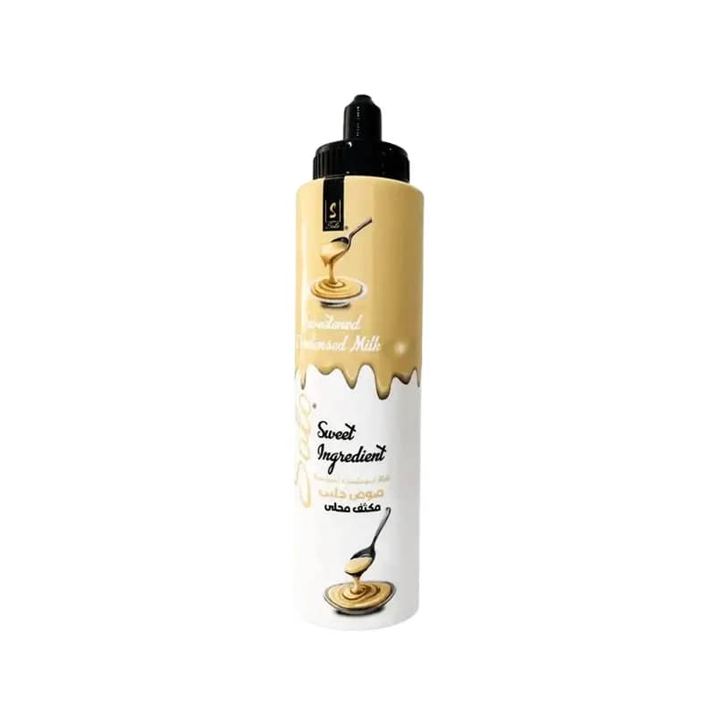 حليب مكثف صولو 1 لتر