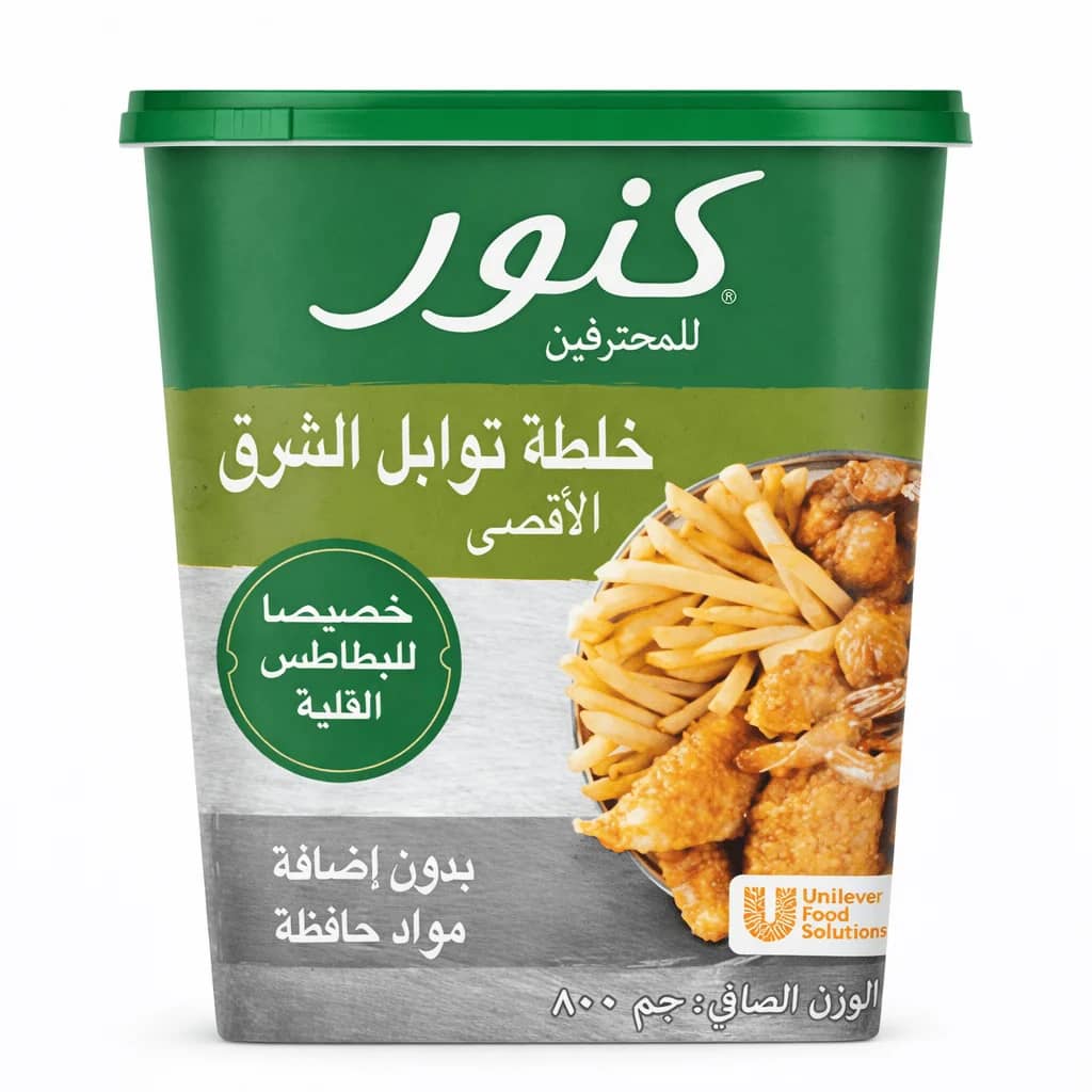 شرق اقصي كنور