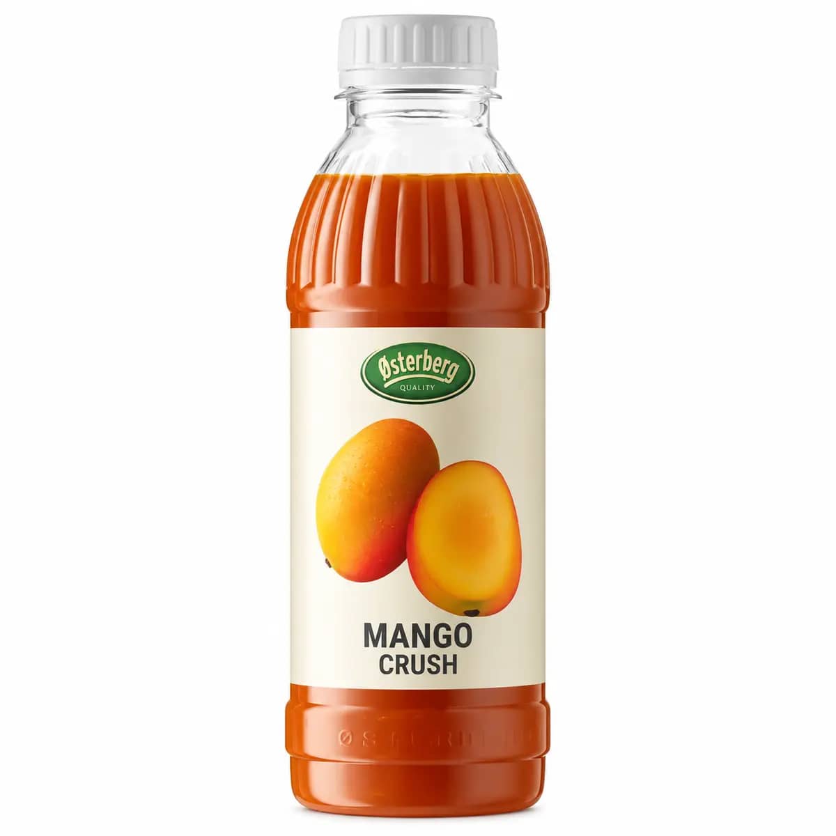 مانجا كراش اوستر 1 لتر