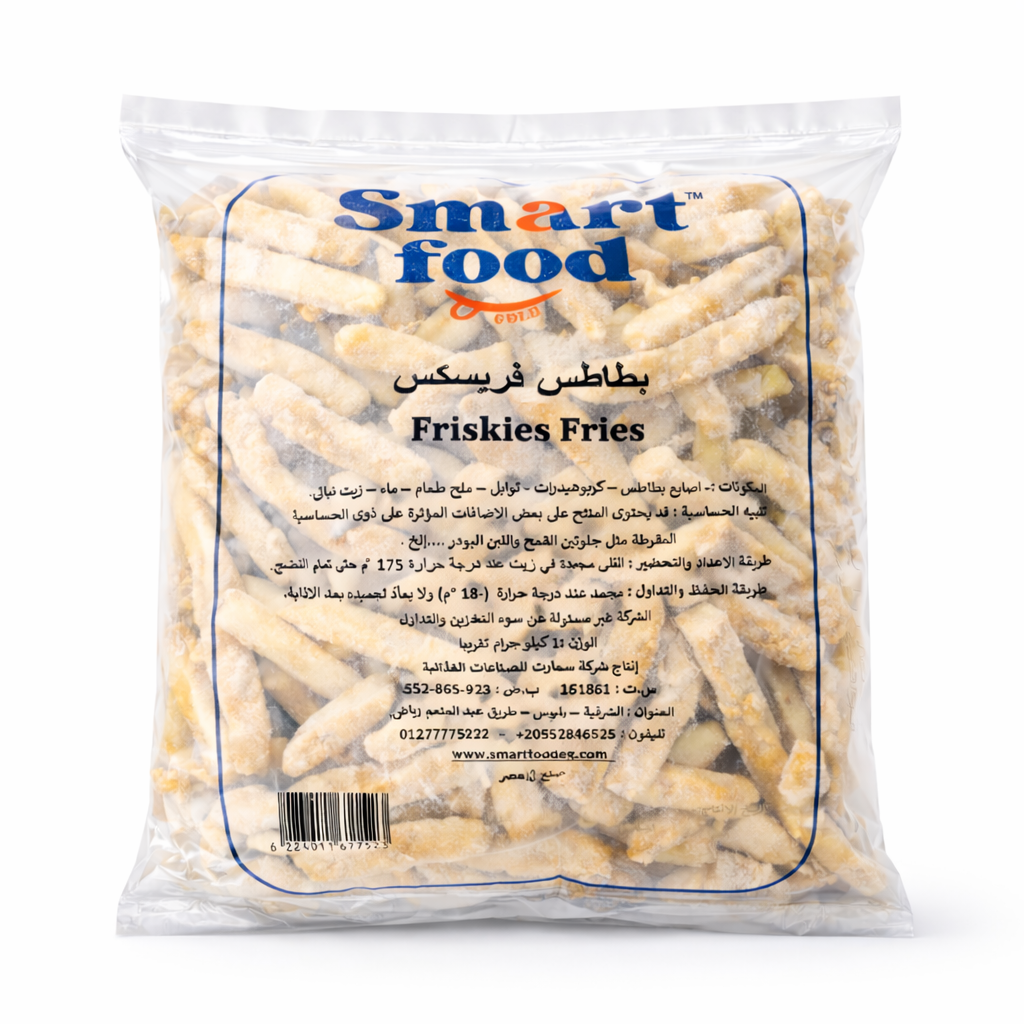 1000675960 بطاطس فريسكاس سمارت - الصورة 1