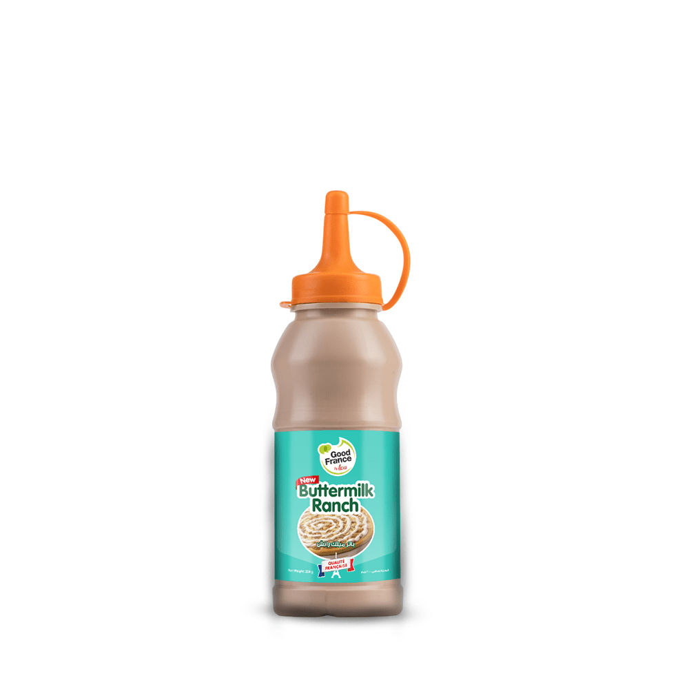 باتر ميلك رانش 200 جرام - Image 1