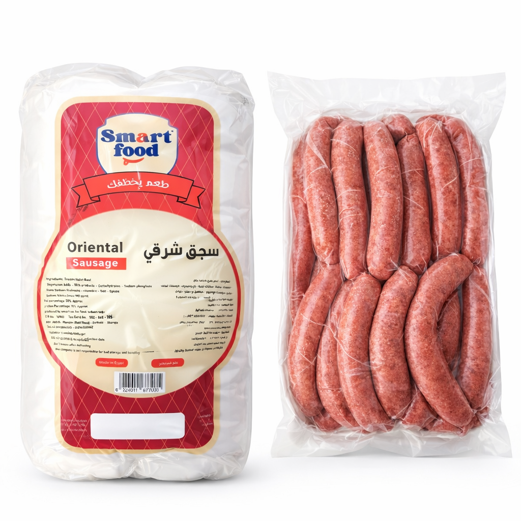 سجق  شرقي سمارت - Image 1