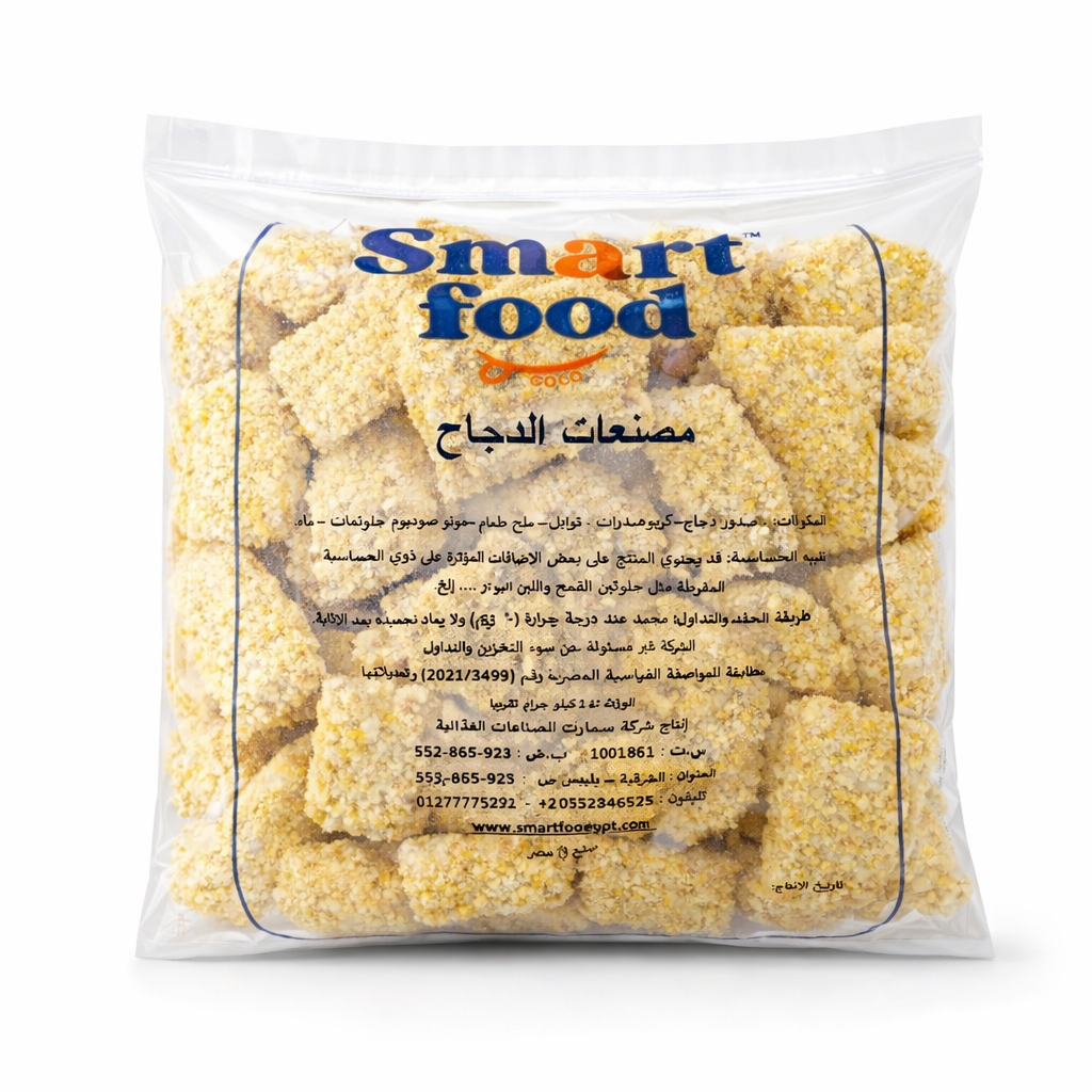 ⁦مسحب دجاج حار سمارت⁩ - الصورة ⁦1⁩