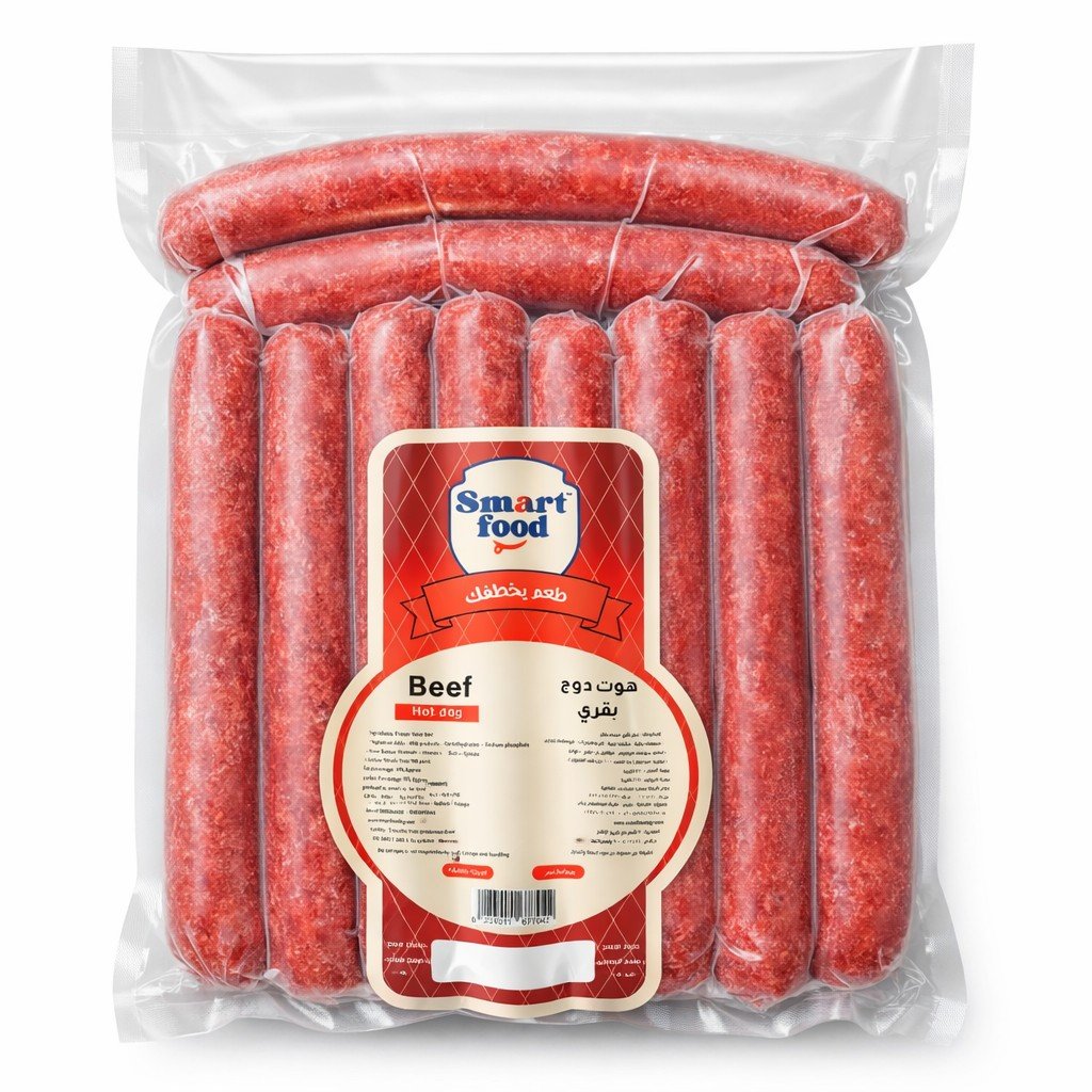 هوت دوج هوت دوج سمارت - Image 1